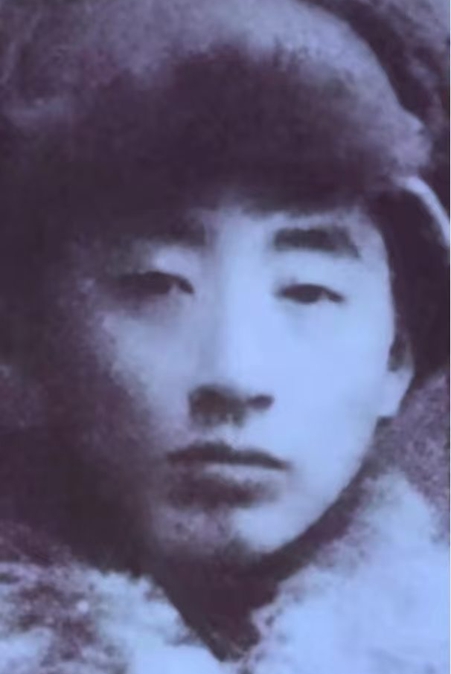 塵封90多年后，英雄真容重現(xiàn)世間
