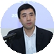 北京大學(xué)法學(xué)院副院長、教授薛軍