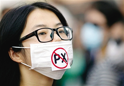 PX如何破題？