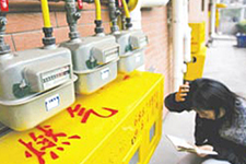 消費量、進口量“雙升”   天然氣成本倒掛嚴重