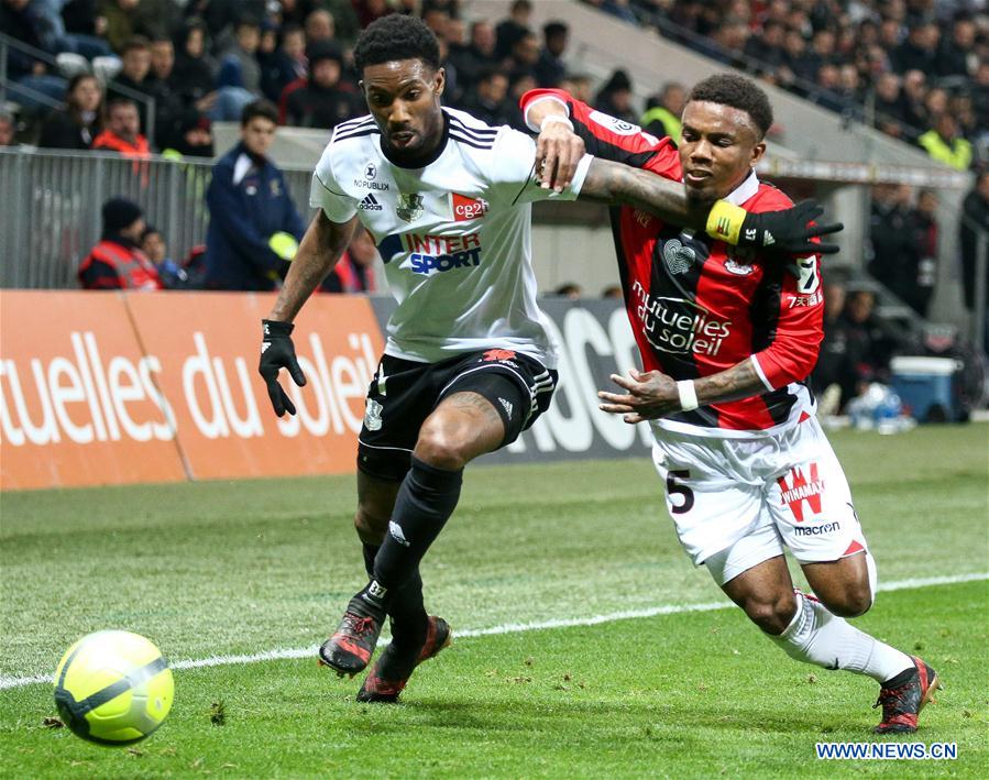 (SP)FRNACE-NICE-SOCCER-LIGUE 1-NICE VS AMIENS