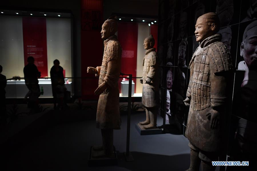 CHINA-HAINAN-MUSEUM-EXHIBITION (CN)