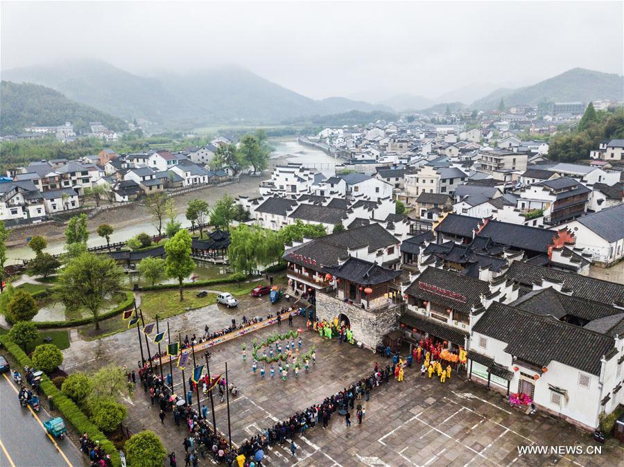 CHINA-HANGZHOU-COOKING COMPETITION (CN)