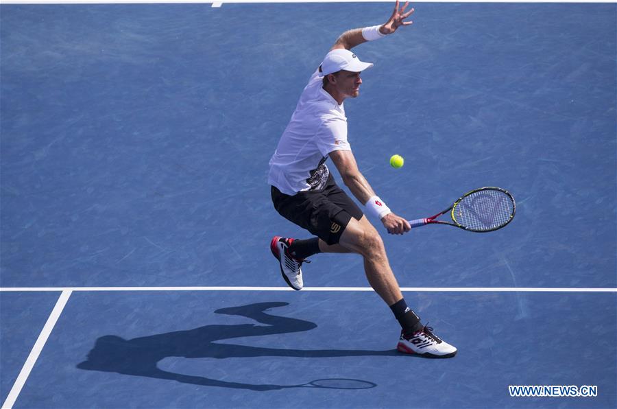 (SP)CANADA-TORONTO-TENNIS-ROGERS CUP-MEN'S SINGLES-SEMIFINAL