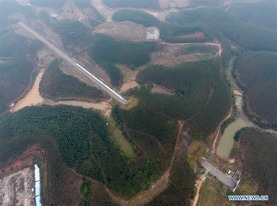 CHINA-GUANGXI-RAILWAY-DEVELOPMENT (CN)