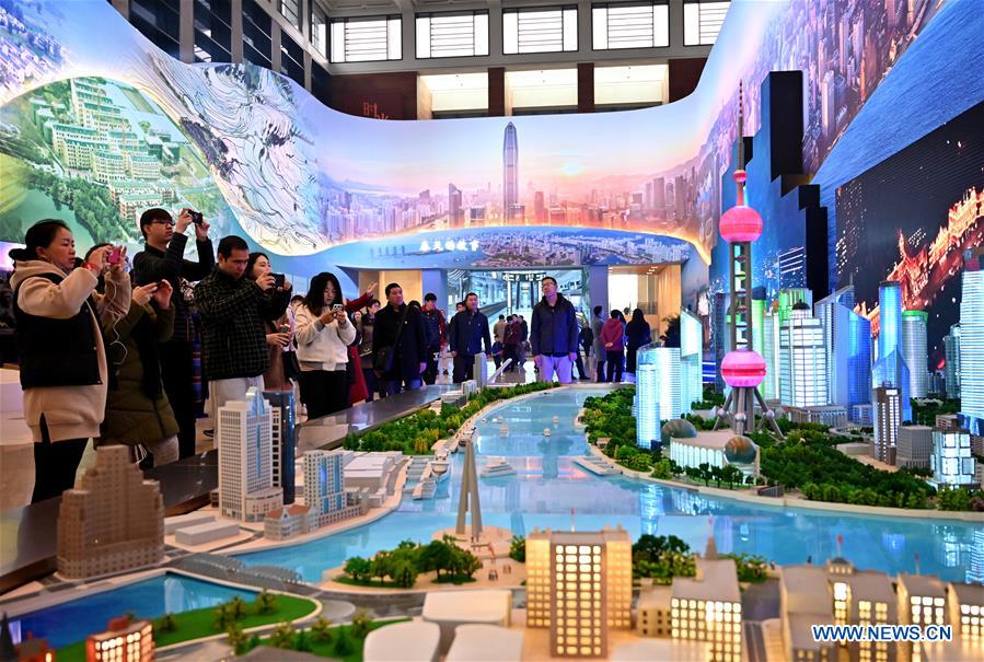 CHINA-BEIJING-REFORM-OPENING-UP-EXHIBITION (CN)