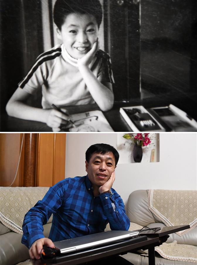 Xinhua Headlines: Past and present: 40 years of change in the lives of the Chinese people