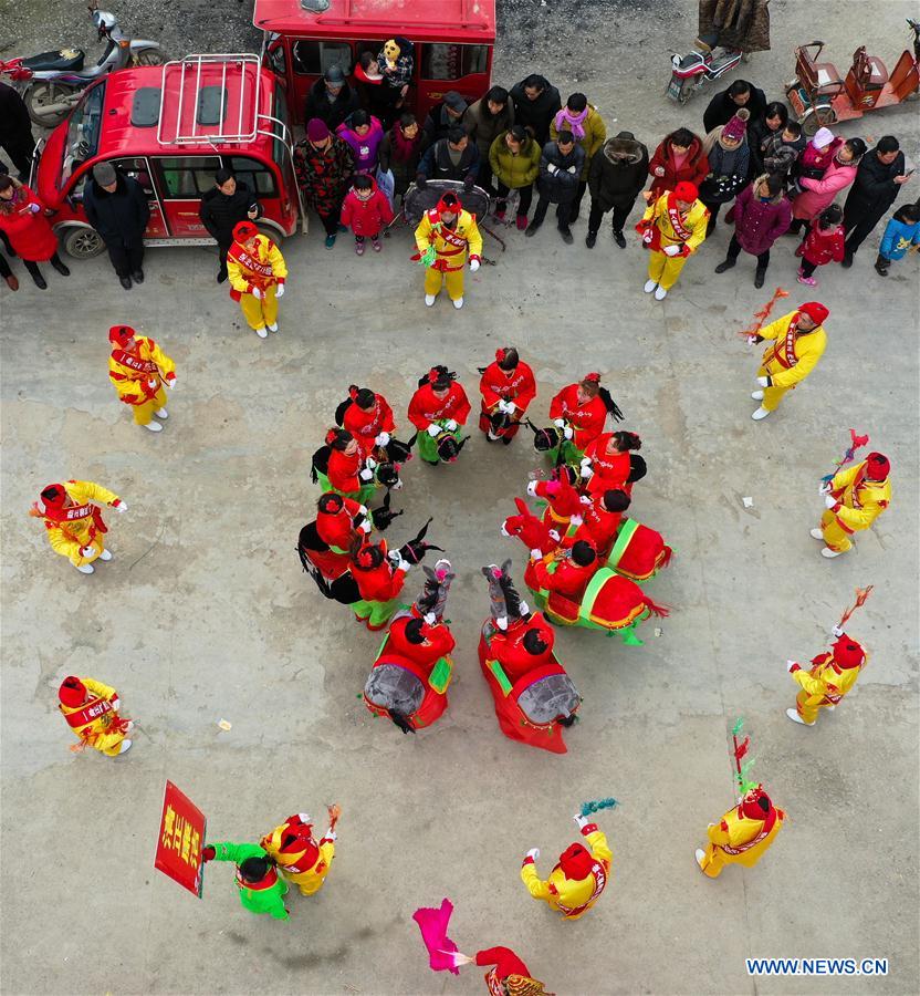 CHINA-LANTERN FESTIVAL-CELEBRATION (CN)