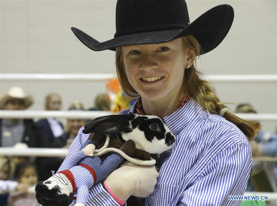 U.S.-HOUSTON-RABBIT-CAVY-COSTUME CONTEST