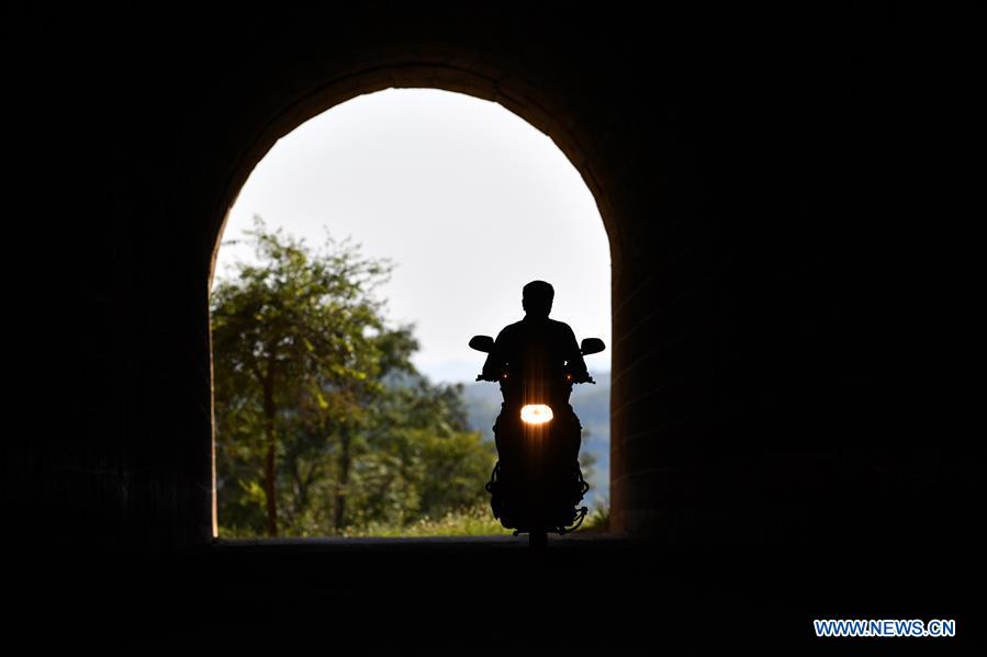 (FOCUS)CHINA-SHANXI-RURAL-EDUCATION