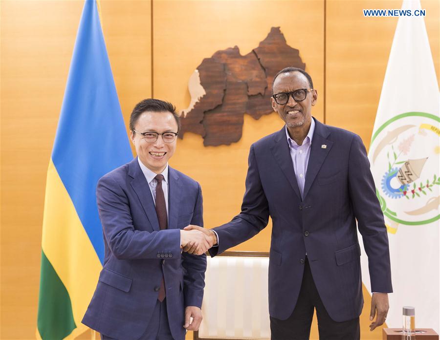 RWANDA-KIGALI-ALIBABA-COOPERATION