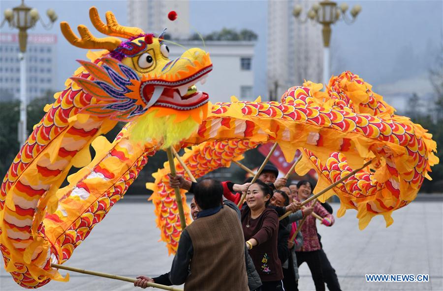 #CHINA-NEW YEAR-CELEBRATION (CN)