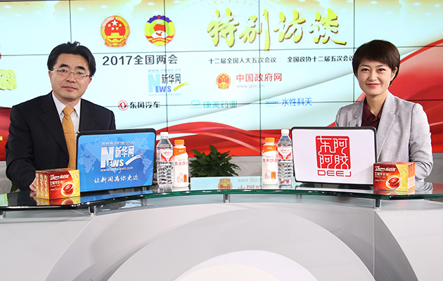 食安則民安 唐山經(jīng)驗為“雙安雙創(chuàng)”添彩