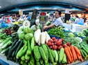 4月CPI同比上漲1.5% 漲幅不及預期