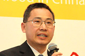 李國(guó)祥:加快現(xiàn)代農(nóng)業(yè)發(fā)展必須在技術(shù)、設(shè)施方面著力