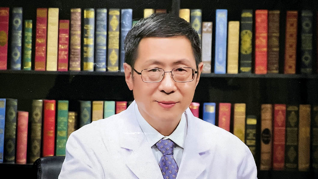 他們，向7000多種罕見病宣戰(zhàn)