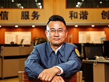 “布衣教授”吳樹鴻