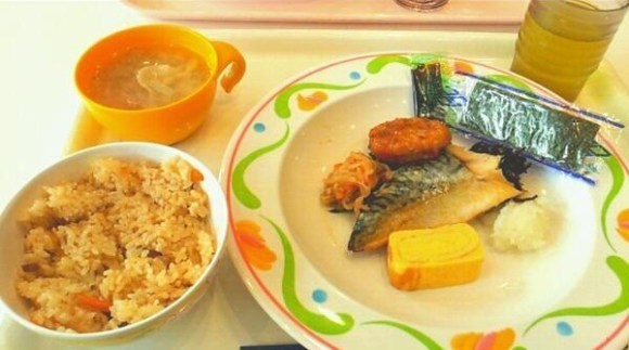 垂涎欲滴！日大學各式6元早餐營養(yǎng)豐富
