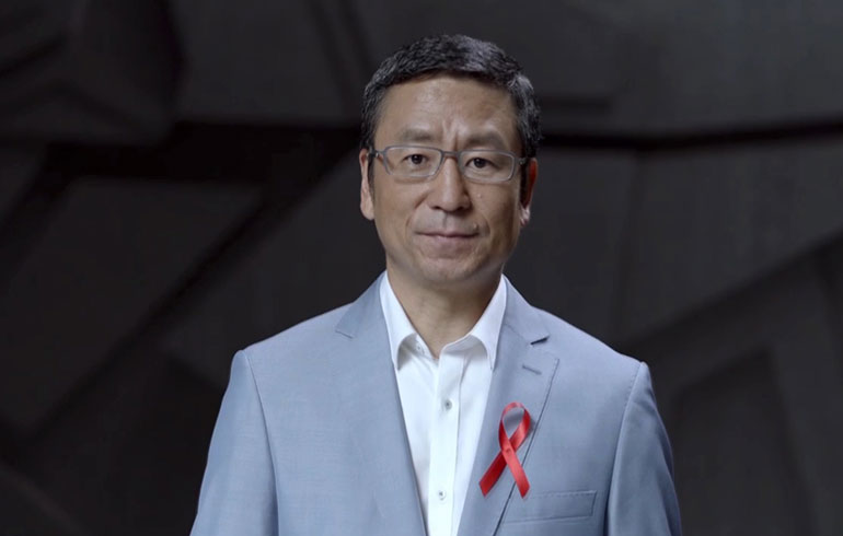 致敬偉大改革｜對話40年，講述身邊的健康故事（第十九集）——以愛防艾，你我同行