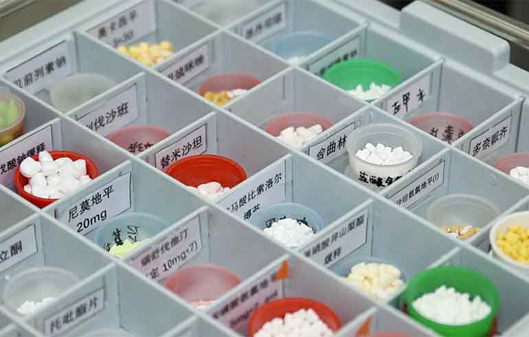 致敬偉大改革｜對話40年，講述身邊的健康故事（第四集）——別了，以藥補(bǔ)醫(yī)
