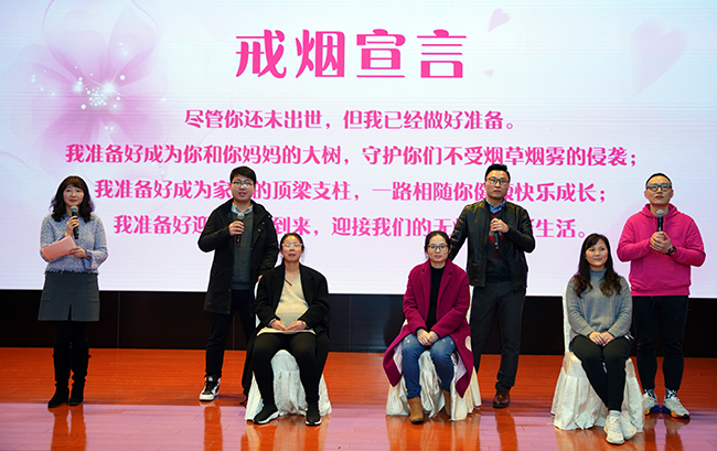 如何讓健康融入萬策？看健康上海行動給出的答案