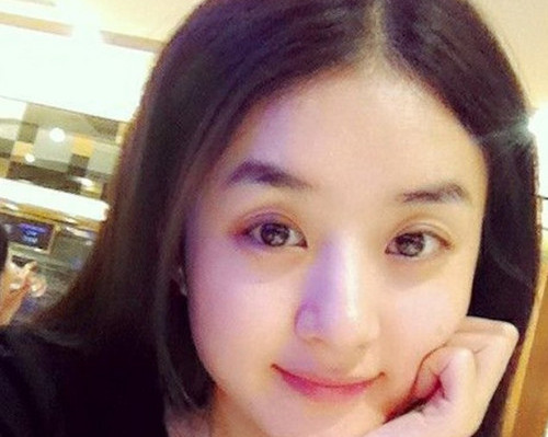 女星素顏照曝光：劉詩詩趙麗穎誰是真美女？(圖)