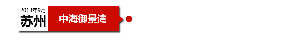 蘇州中海御景灣樓盤沙盤更改，規(guī)劃的綠地更改為了運(yùn)動(dòng)球場.