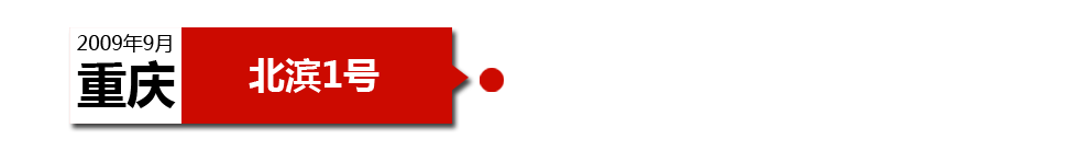 重慶中海北濱1號(hào)未做防水處理，導(dǎo)致墻壁滲水