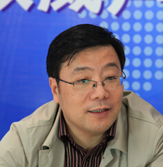 李武君:專業(yè)、細(xì)致、責(zé)任讓"安居夢(mèng)"更近