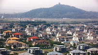 未來北京高端別墅市場成交均價進(jìn)一步增長
