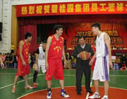 構(gòu)建“人才地圖” ，共享成就