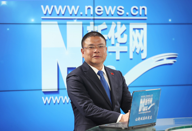 徐向輝:以問(wèn)題為導(dǎo)向，要掌握群眾需求普法