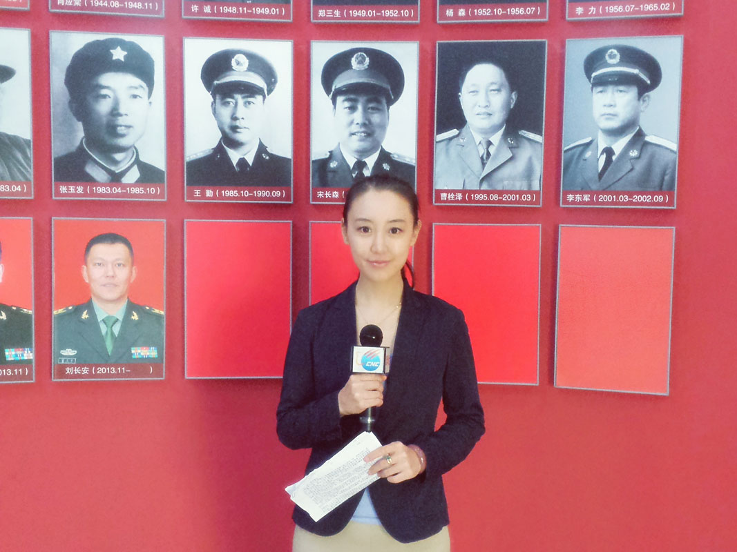 新華社河北分社任麗穎：面對社會暴力事件，我們的筆觸應該何去何從？