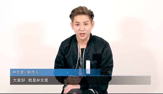 專(zhuān)訪韓國(guó)著名作曲家林光昱