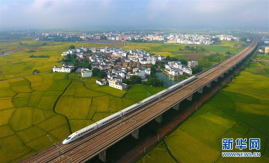 （十九大·讀報(bào)告 話民生）（14）加快生態(tài)文明體制改革，建設(shè)美麗中國