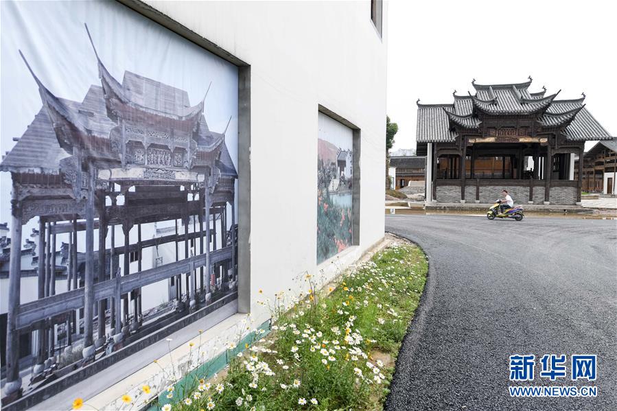 （新華全媒頭條·搶救古民居·圖文互動）（5）當(dāng)古民居遇上城鎮(zhèn)化，如何留住鄉(xiāng)愁？