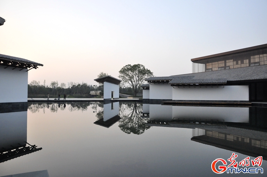 組圖丨鏡頭里的烏鎮(zhèn)記憶：五年時(shí)光，這座古鎮(zhèn)發(fā)生了什么