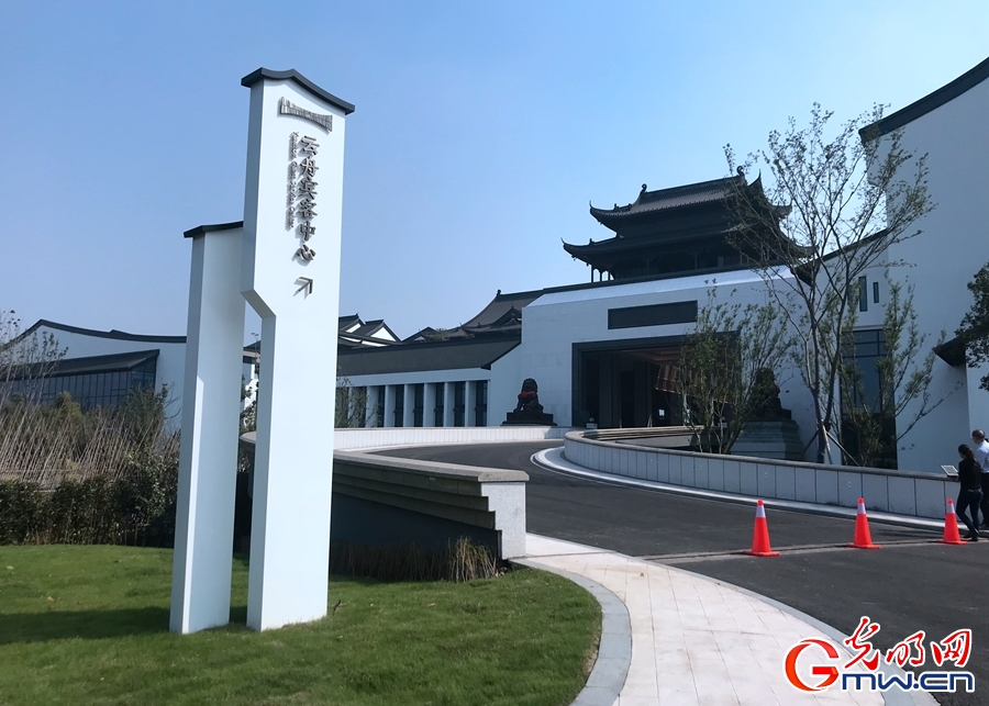 組圖丨鏡頭里的烏鎮(zhèn)記憶：五年時(shí)光，這座古鎮(zhèn)發(fā)生了什么