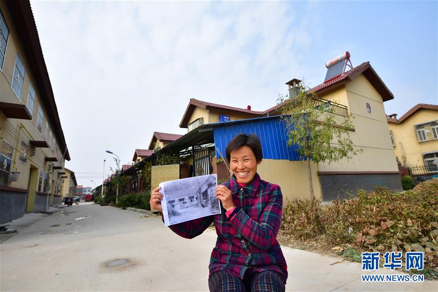 （新華全媒頭條·圖文互動）（7）心中有夢想，腳下就有力量——寫在“中國夢”提出六周年之際