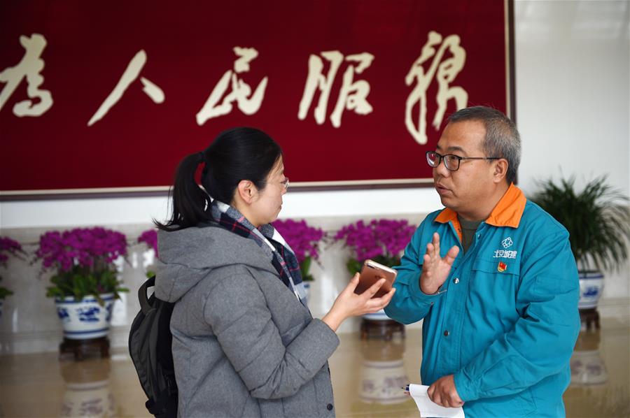 （新華全媒頭條·圖文互動）（8）“京津冀的未來更美好！”——習近平總書記京津冀三省市考察回訪記 