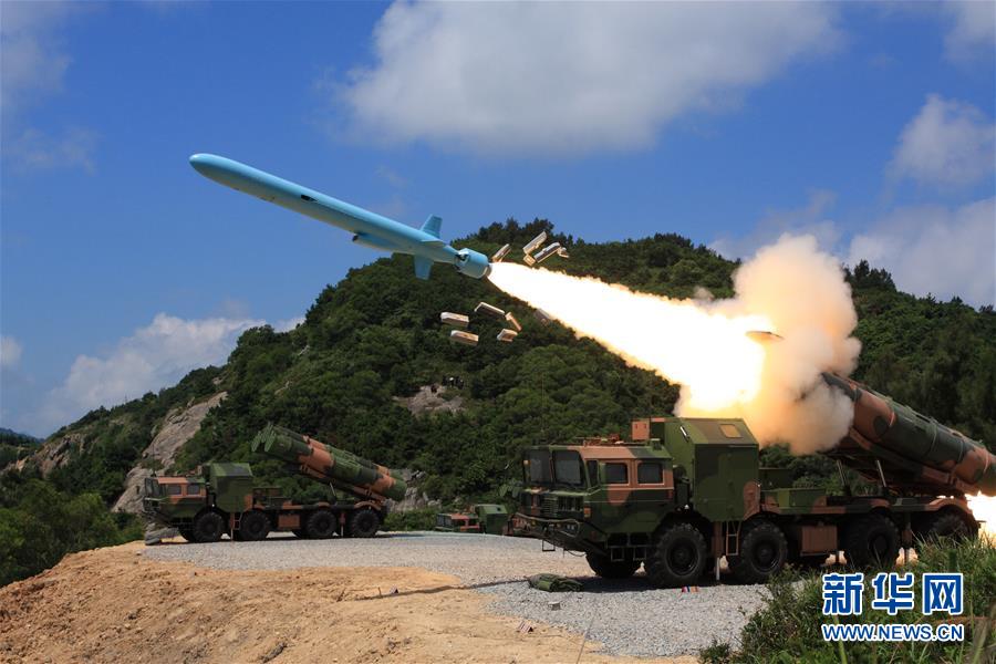 （新華全媒頭條·人民海軍70年·圖文互動）（5）向海圖強(qiáng)春潮涌——黨中央、中央軍委和習(xí)主席關(guān)心人民海軍建設(shè)發(fā)展紀(jì)實(shí)