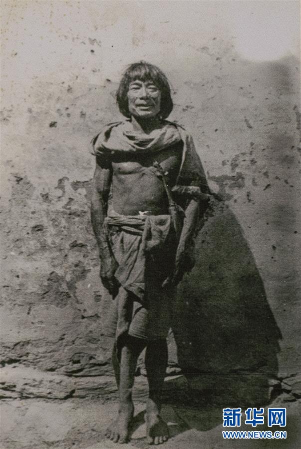 （壯麗70年·奮斗新時代·圖文互動）（8）獨龍江畔，這個民族“一躍千年”