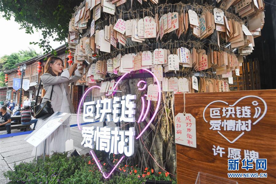 （新華全媒頭條·圖文互動）（9）從“數(shù)字中國”看中國發(fā)展新信號、新亮點、新趨勢