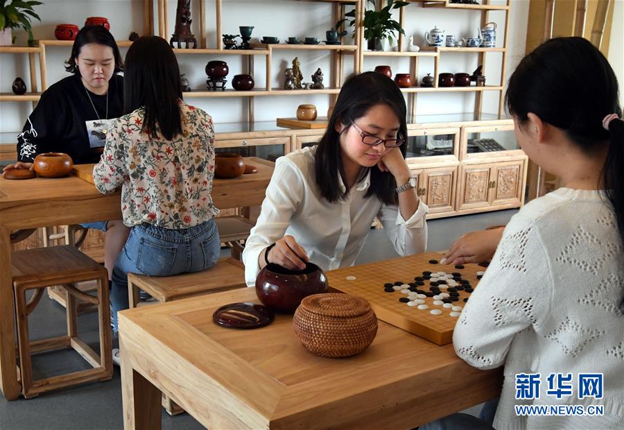 （新華全媒頭條·圖文互動）（17）“若問古今興廢事，請君只看洛陽城”——千年古都“烹制”博物館盛宴