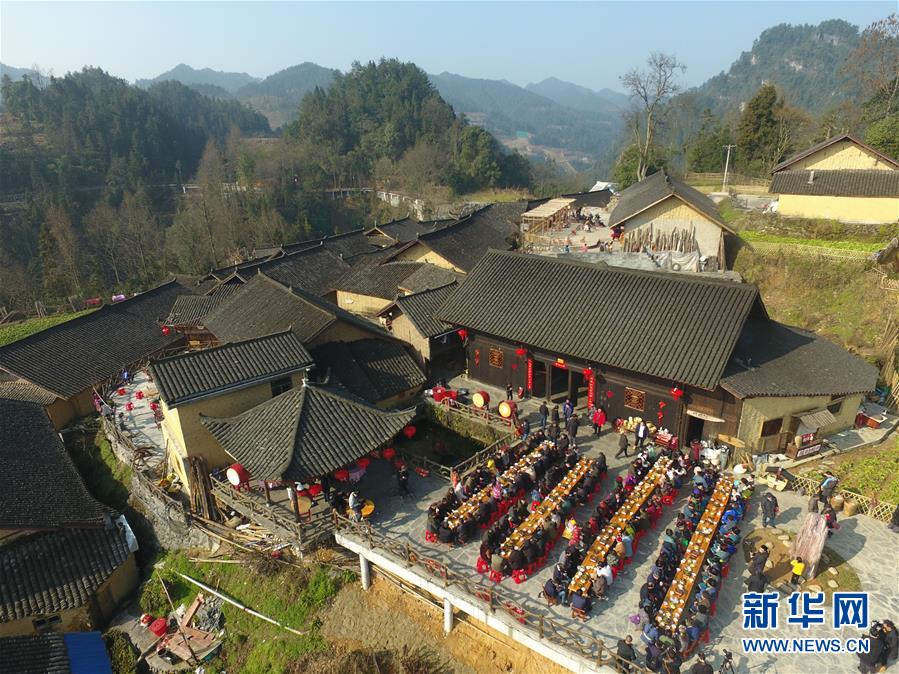 （壯麗70年·奮斗新時(shí)代——共和國發(fā)展成就巡禮·圖文互動）（2）敢教日月?lián)Q新天——喜看三湘大地70年巨變