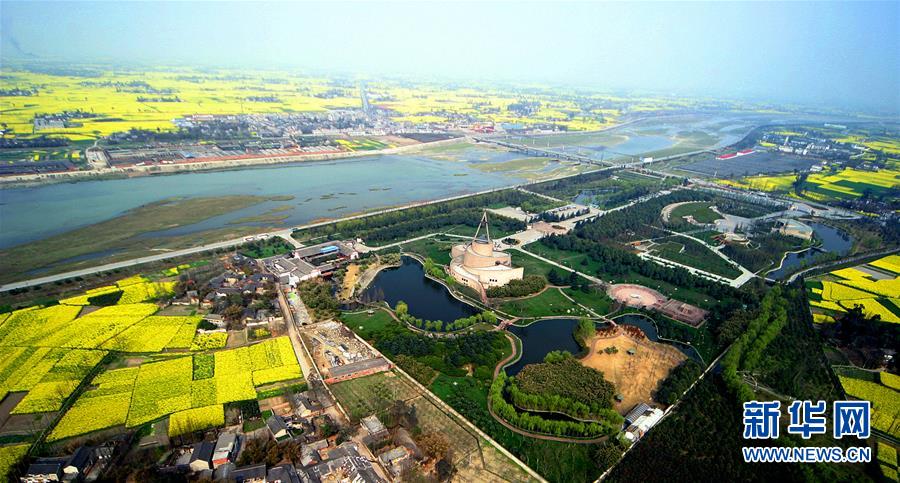 （新華調(diào)查·新中國考古重大發(fā)現(xiàn)·圖文互動）（1）你從哪里來，三星堆？