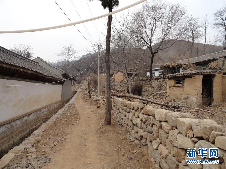 （集中連片特困地區(qū)貧困村調(diào)研行·圖文互動(dòng)）（4）只要有信心，黃土變成金——河北阜平縣駱駝灣村和顧家臺(tái)村脫貧調(diào)查