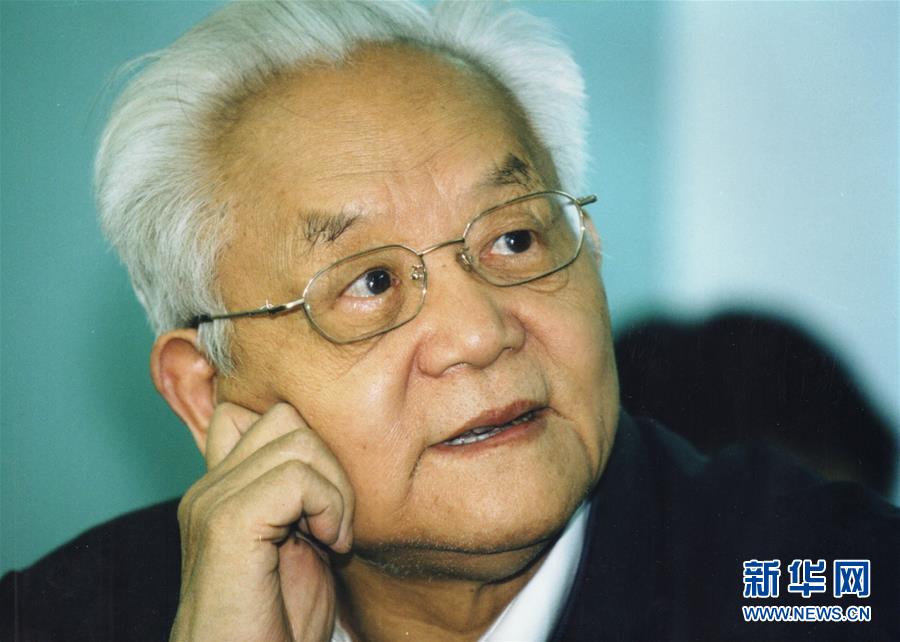 （壯麗70年·奮斗新時(shí)代——共和國榮光·圖文互動(dòng)）（3）吳文俊：創(chuàng)“中國方法”，尋數(shù)學(xué)之“道”