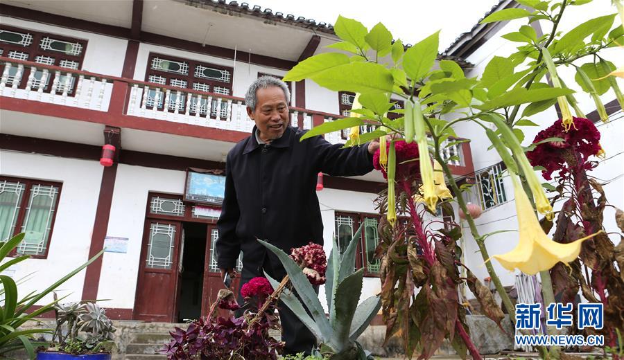 （四中全會精神在基層·圖文互動）（2）烏江清，貴州興——貴州第一大河烏江治污記