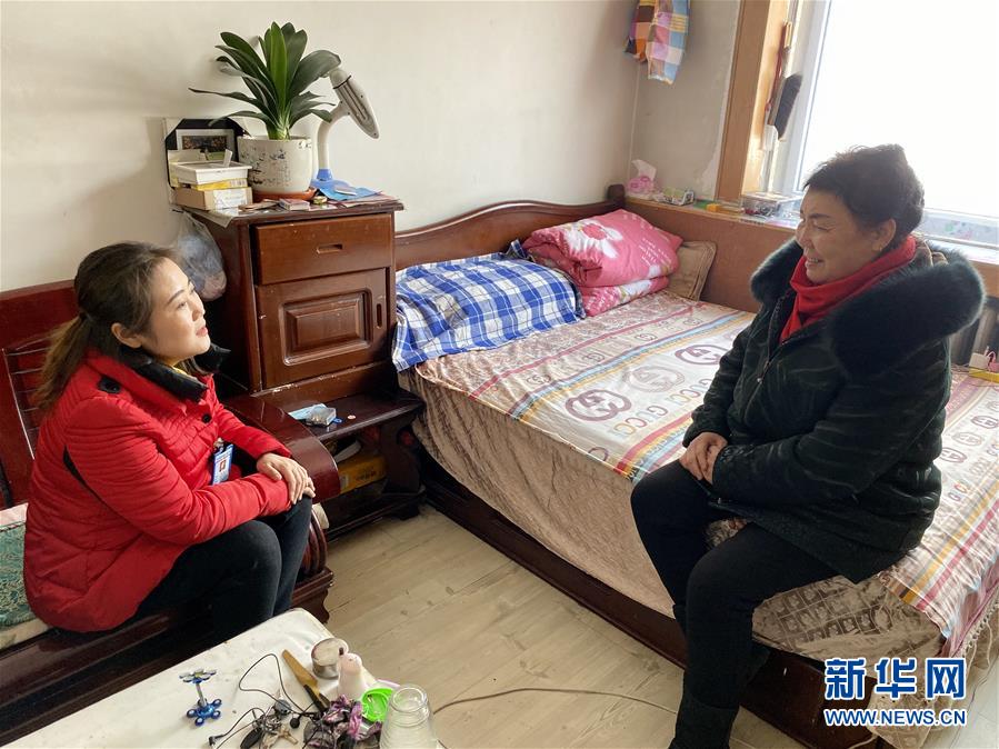 （在習(xí)近平新時(shí)代中國(guó)特色社會(huì)主義思想指引下——新時(shí)代新作為新篇章·總書記關(guān)切高質(zhì)量發(fā)展·圖文互動(dòng)）（1）同一片家園，同一個(gè)夢(mèng)想——棚改區(qū)里的民生新事